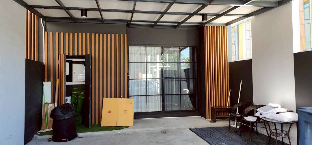 MH101 🏡 For Rent — Townhome in Shizen Pattanakarn 32