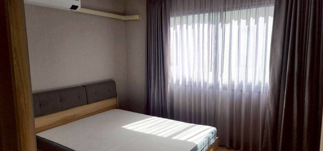 MH101 🏡 For Rent — Townhome in Shizen Pattanakarn 32