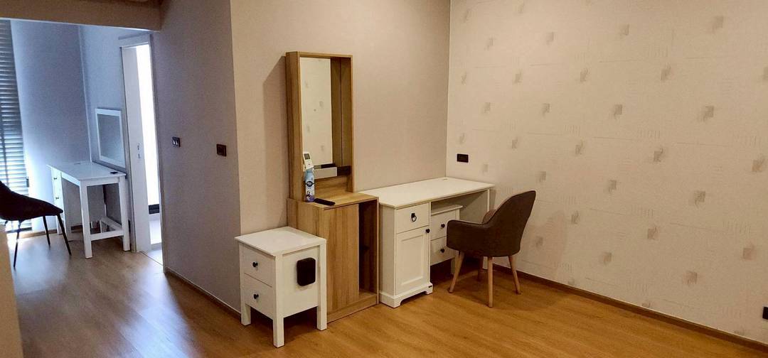 MH101 🏡 For Rent — Townhome in Shizen Pattanakarn 32