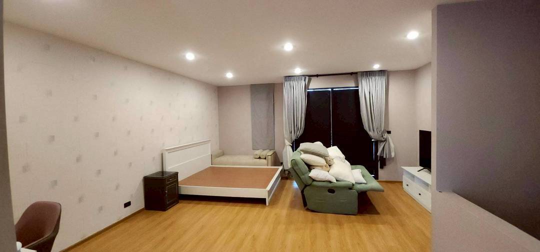 MH101 🏡 For Rent — Townhome in Shizen Pattanakarn 32