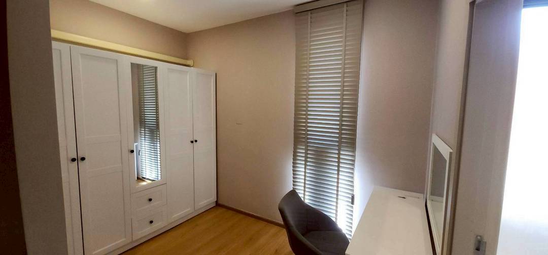MH101 🏡 For Rent — Townhome in Shizen Pattanakarn 32