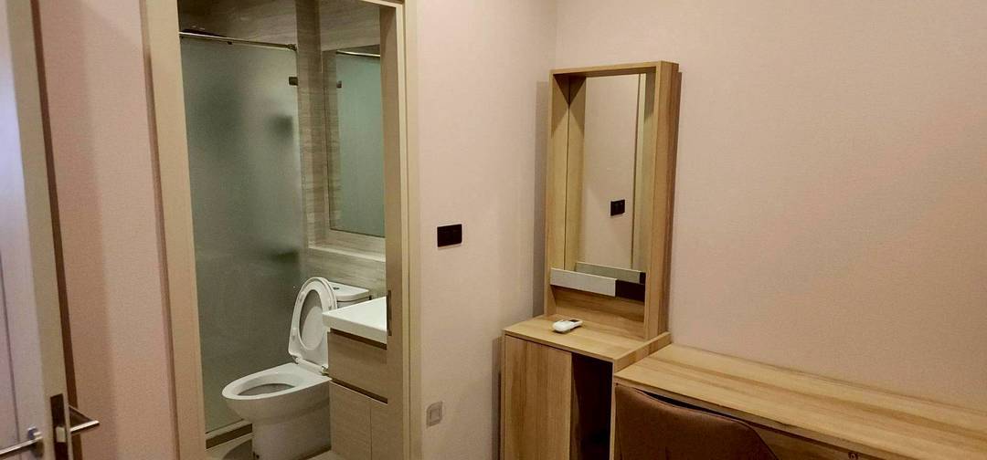 MH101 🏡 For Rent — Townhome in Shizen Pattanakarn 32