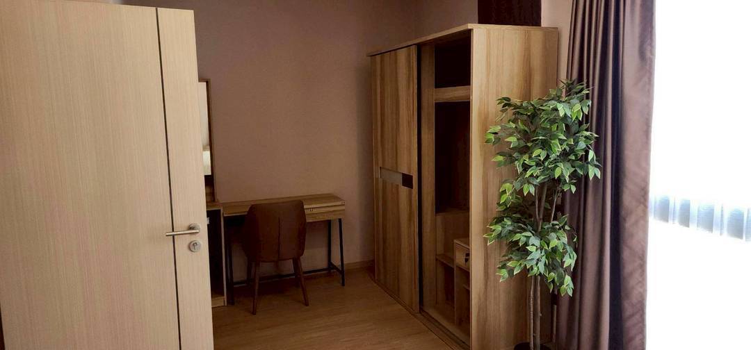 MH101 🏡 For Rent — Townhome in Shizen Pattanakarn 32