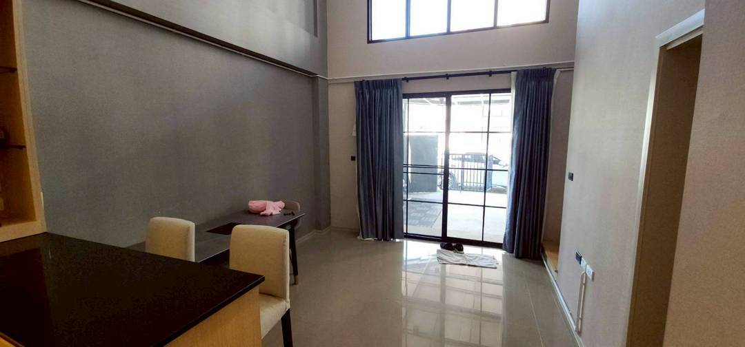 MH101 🏡 For Rent — Townhome in Shizen Pattanakarn 32