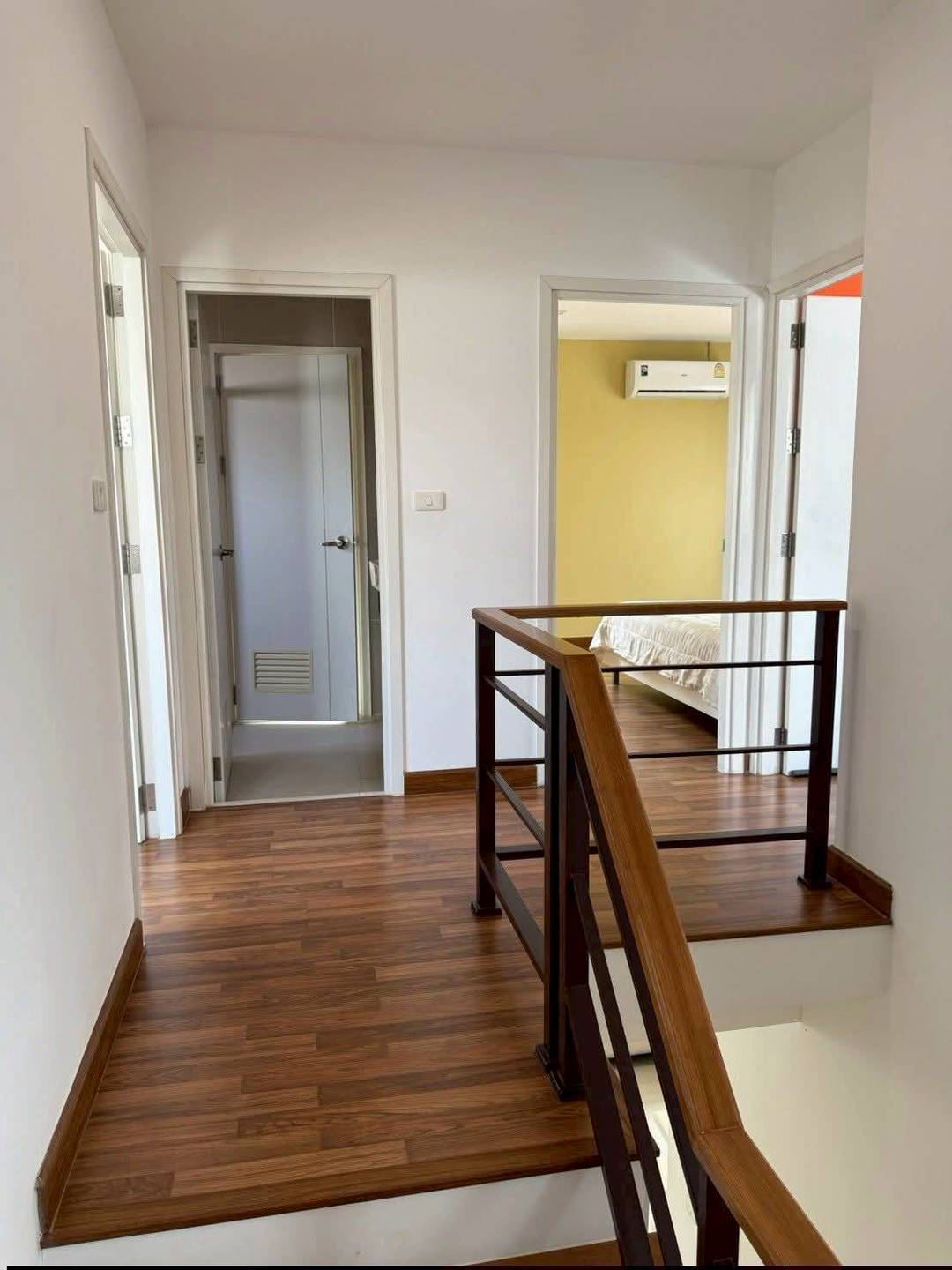 MHA108 🏡 For Rent — Townhome Soi Phatthanakan 38