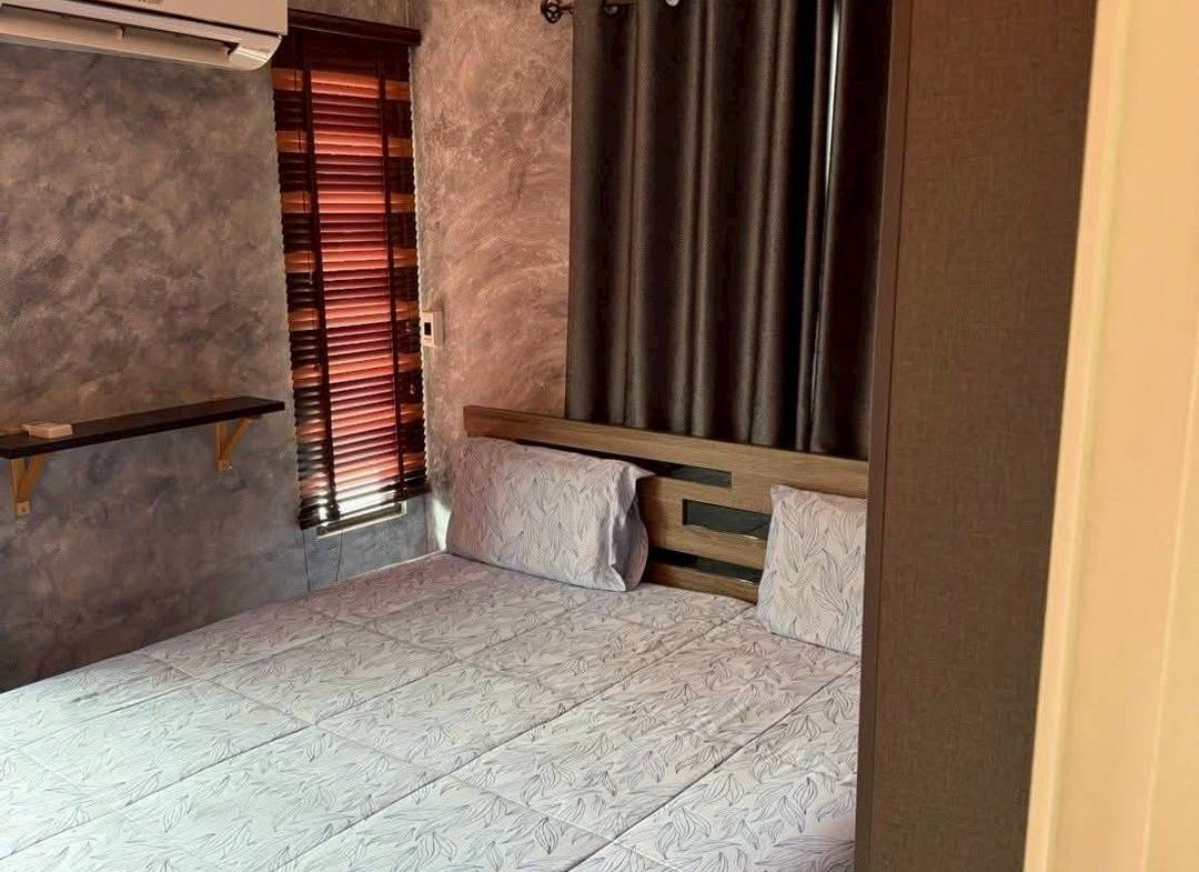 MHA108 🏡 For Rent — Townhome Soi Phatthanakan 38