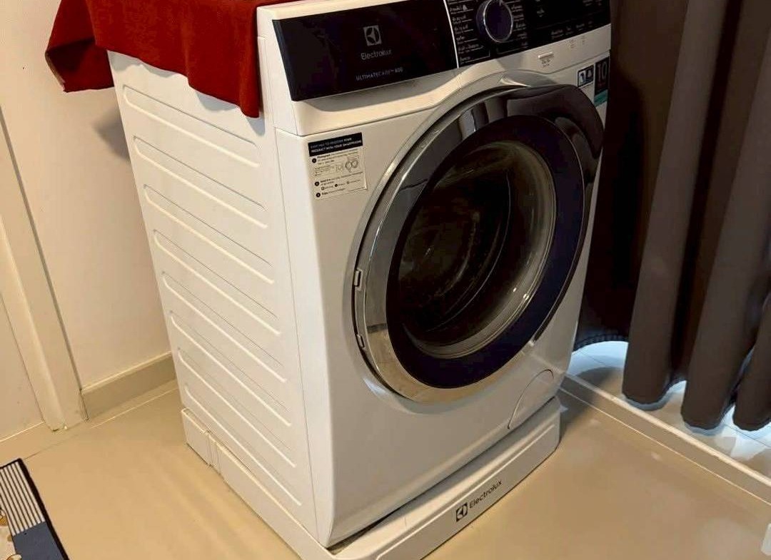 MHA108 🏡 For Rent — Townhome Soi Phatthanakan 38