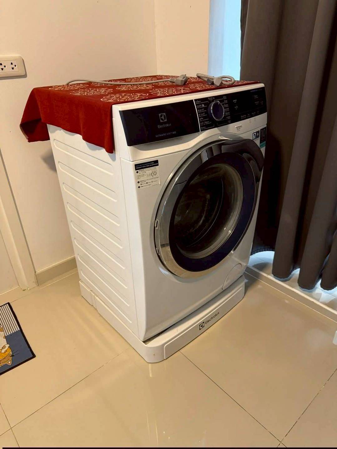 MHA108 🏡 For Rent — Townhome Soi Phatthanakan 38