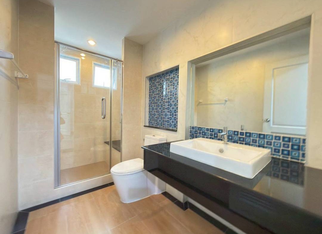 MH110 🏡 For Rent — Townhome Sukhumvit 62