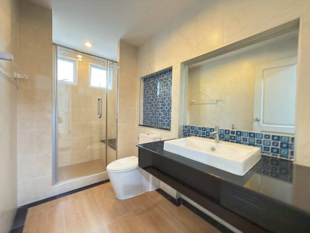 MH110 🏡 For Rent — Townhome Sukhumvit 62