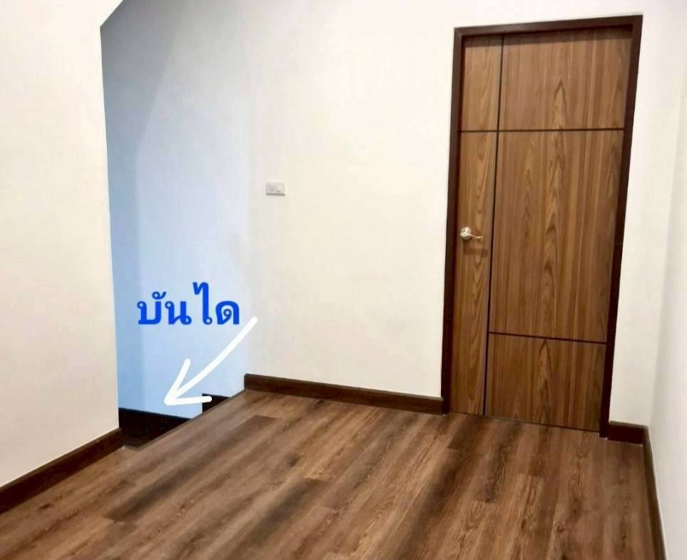 MH22 🏡 For Rent — Townhome on Udomsuk 39