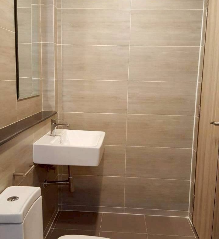 MH22 🏡 For Rent — Townhome on Udomsuk 39