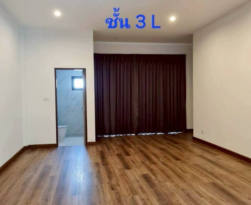 MH22 🏡 For Rent — Townhome on Udomsuk 39