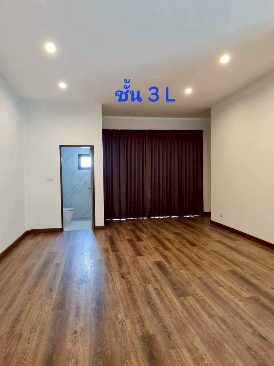 MH22 🏡 For Rent — Townhome on Udomsuk 39