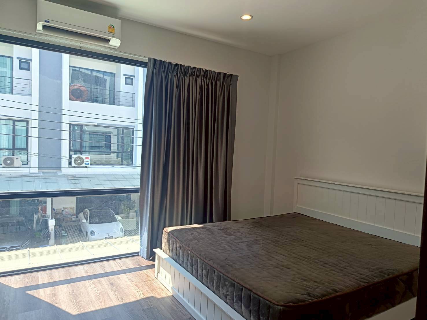 MH22 🏡 For Rent — Townhome on Udomsuk 39