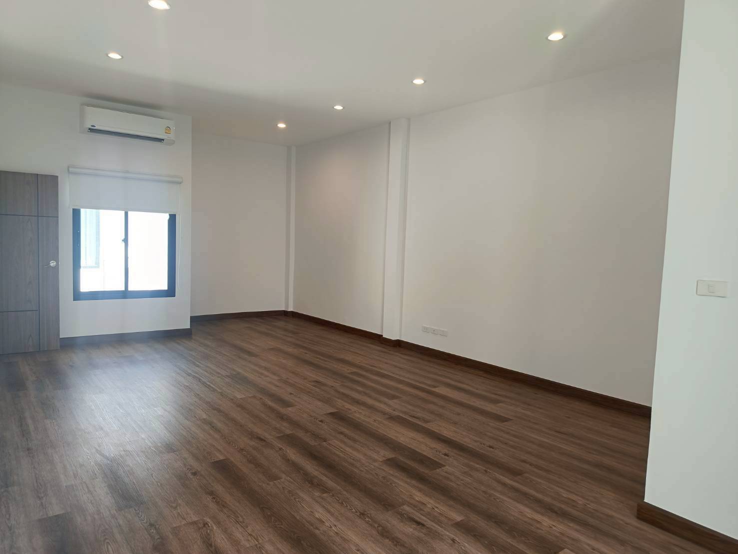 MH22 🏡 For Rent — Townhome on Udomsuk 39