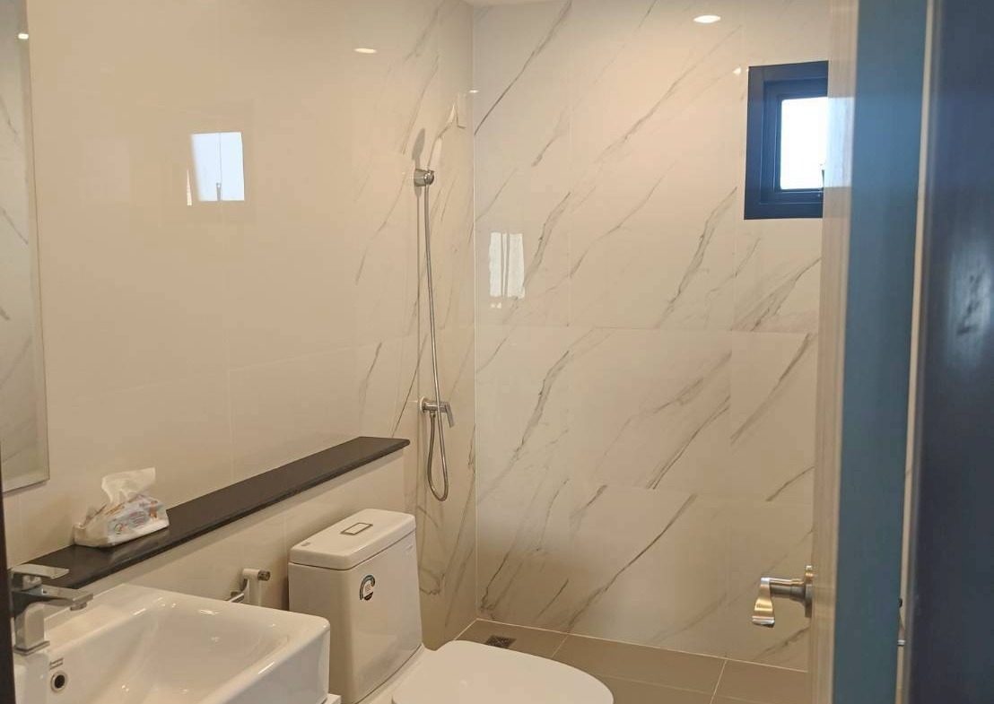 MH22 🏡 For Rent — Townhome on Udomsuk 39