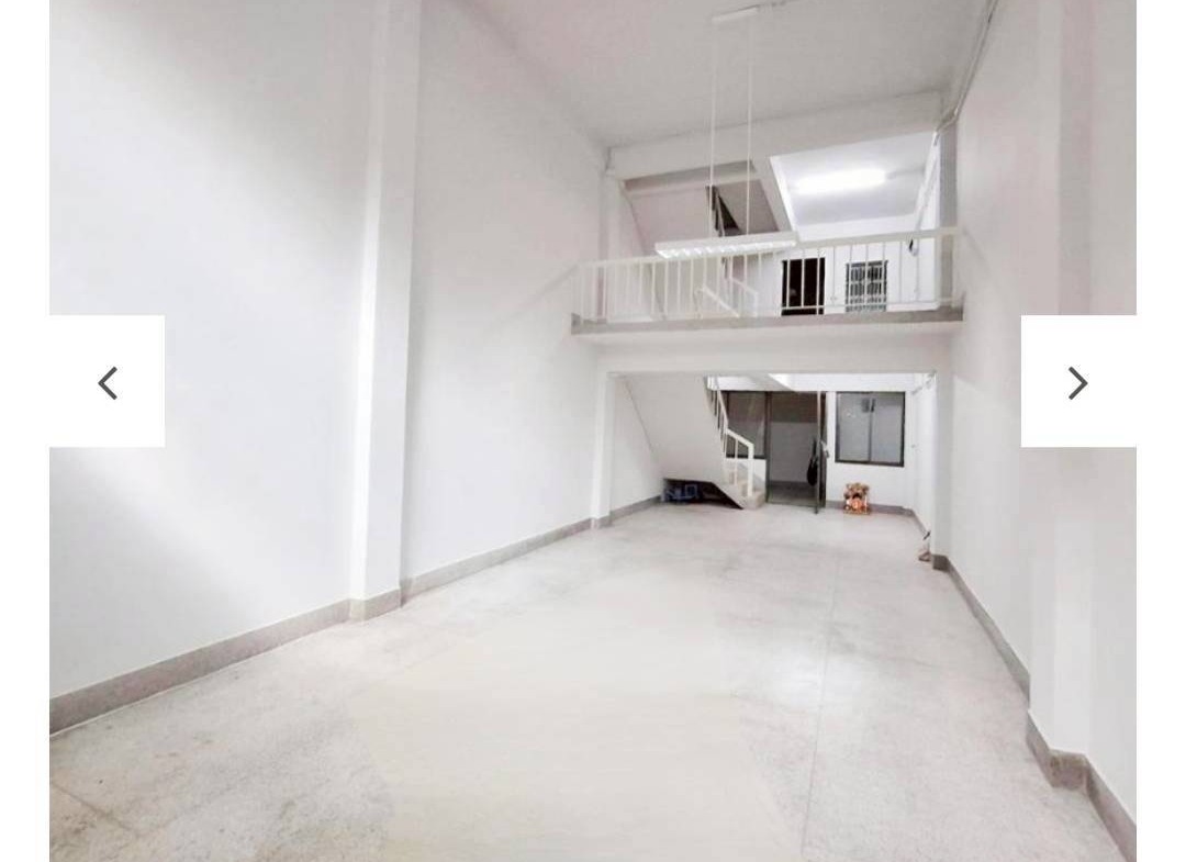 MHA18 🏡 For Rent — Commercial Building in Sukumvit 101/1