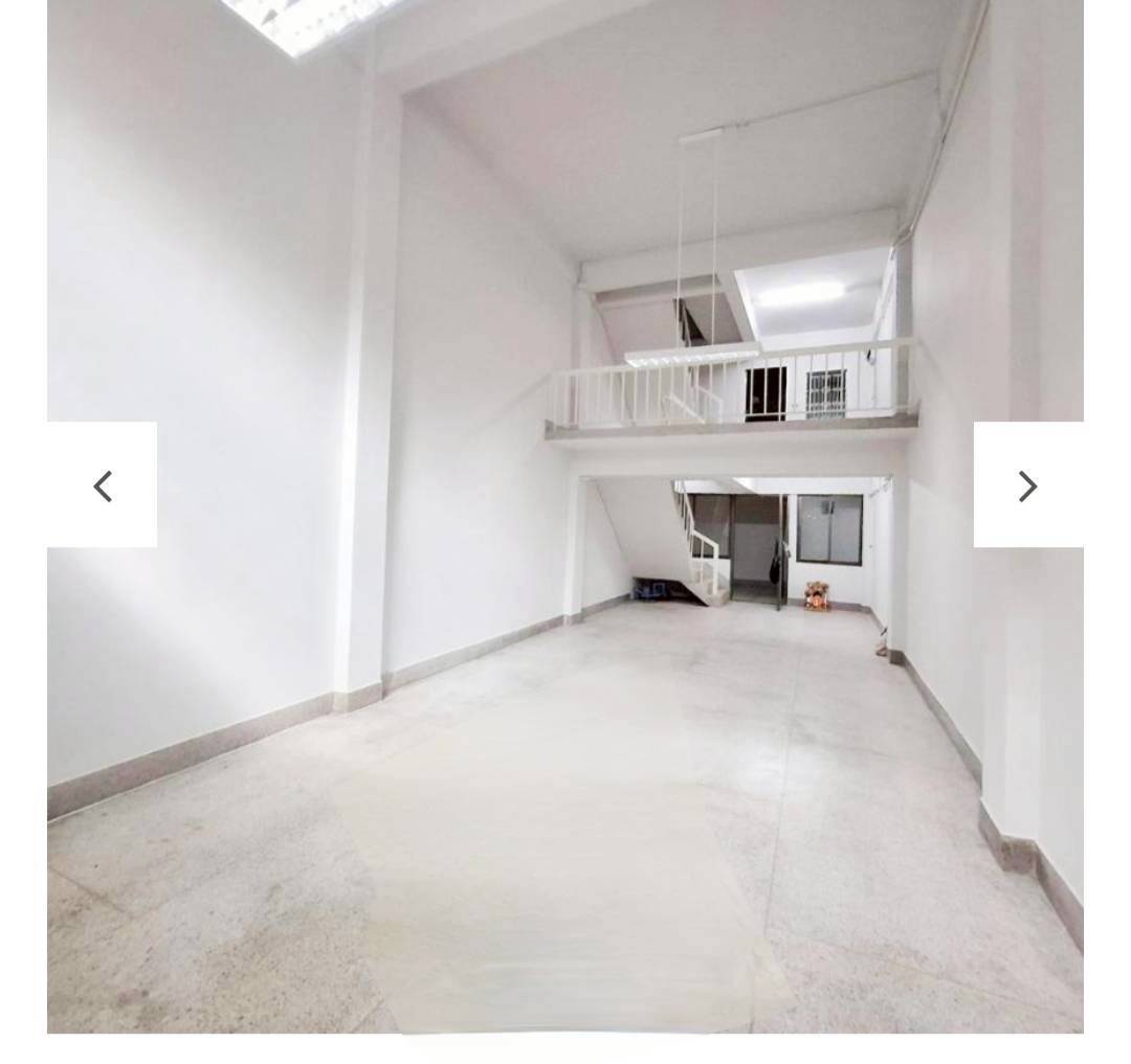 MHA18 🏡 For Rent — Commercial Building in Sukumvit 101/1