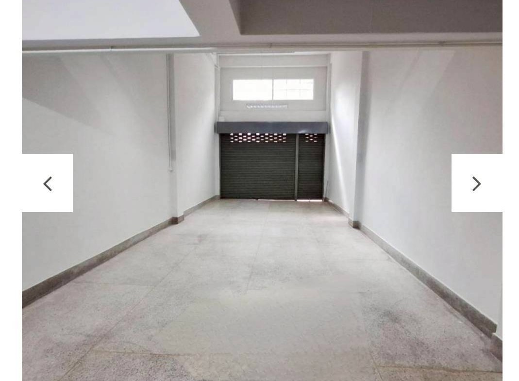 MHA18 🏡 For Rent — Commercial Building in Sukumvit 101/1