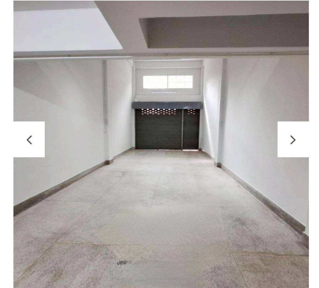 MHA18 🏡 For Rent — Commercial Building in Sukumvit 101/1