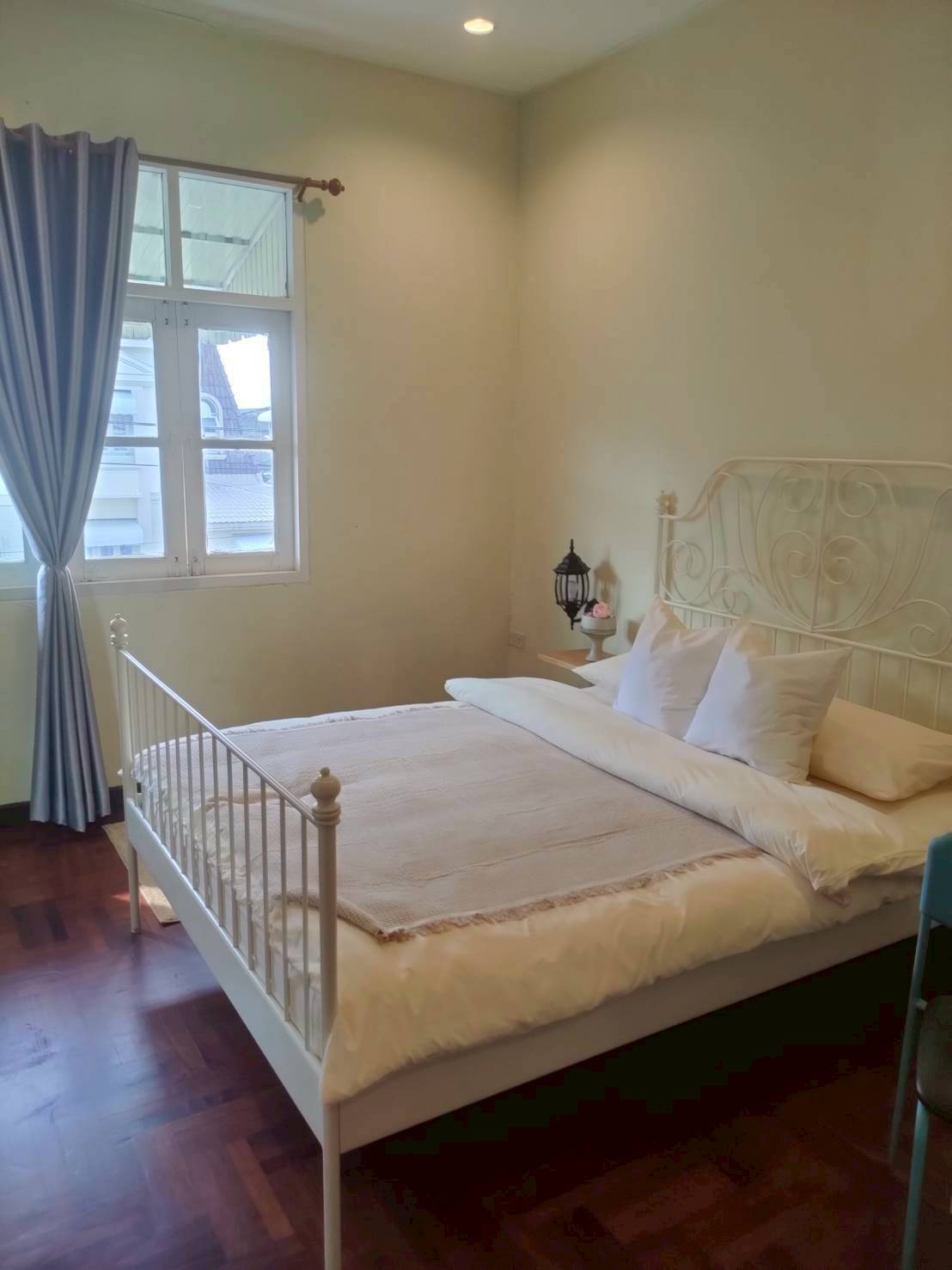 MH14 🏡 For Rent — Townhome with Pool Villa, Srinakarin 24