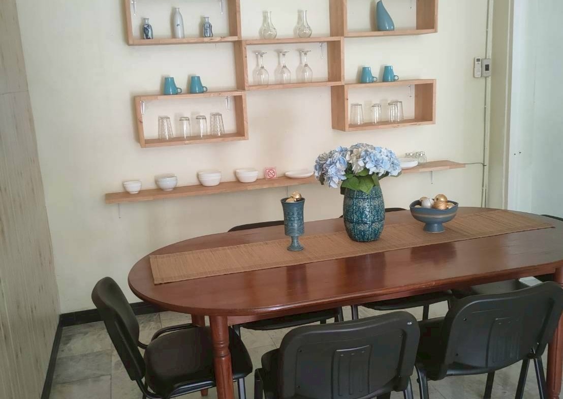 MH14 🏡 For Rent — Townhome with Pool Villa, Srinakarin 24
