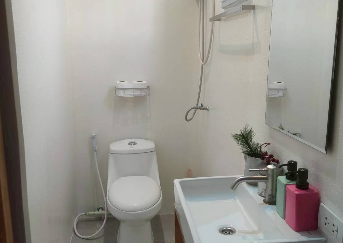 MH13  🏡 For Rent — Room Pool Villa in Srinakarin Soi 24