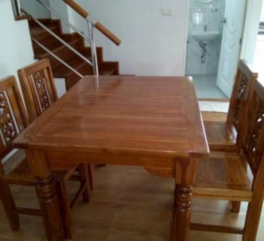 MH25 🏡 For Rent — Detached House, Sukhumvit 101/1