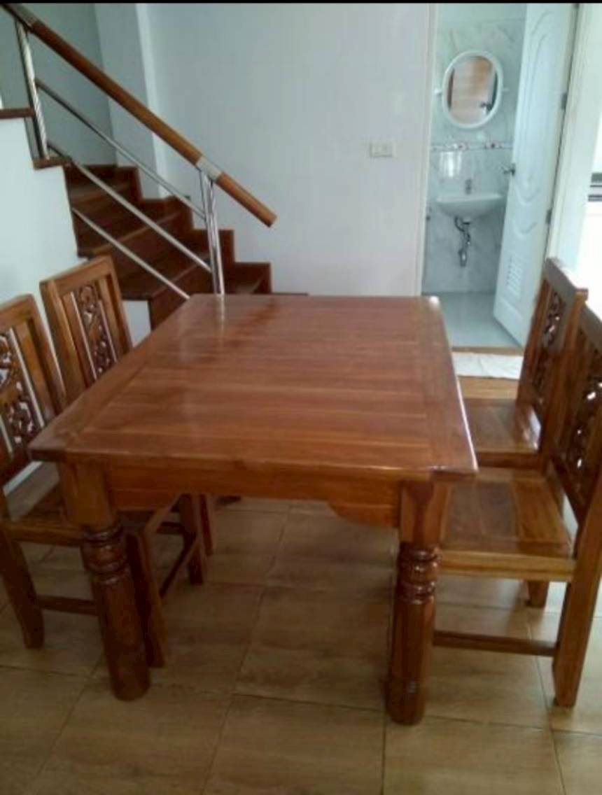MH25 🏡 For Rent — Detached House, Sukhumvit 101/1