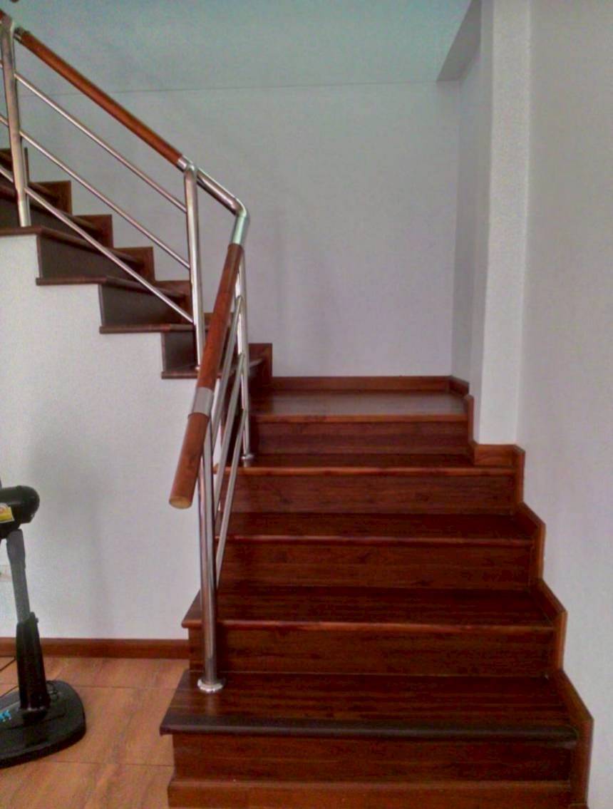 MH25 🏡 For Rent — Detached House, Sukhumvit 101/1