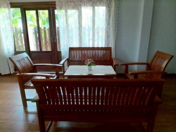 MH25 🏡 For Rent — Detached House, Sukhumvit 101/1