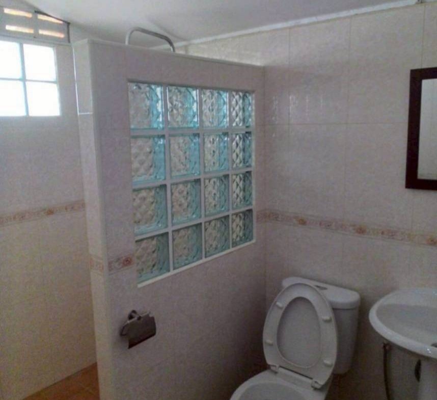 MH25 🏡 For Rent — Detached House, Sukhumvit 101/1