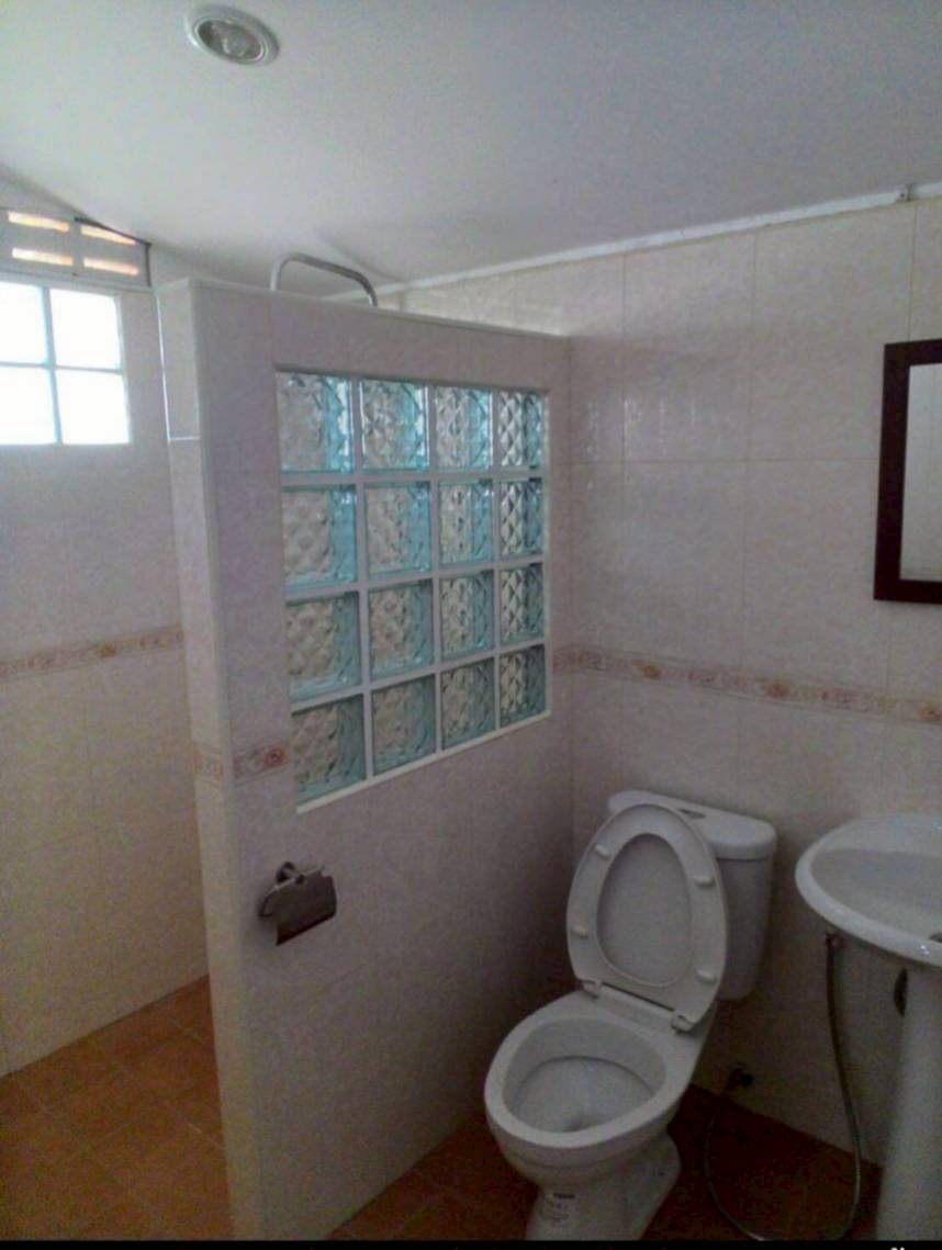 MH25 🏡 For Rent — Detached House, Sukhumvit 101/1