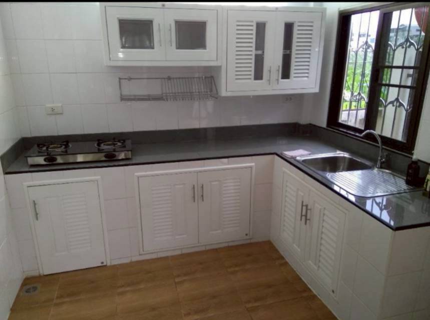 MH25 🏡 For Rent — Detached House, Sukhumvit 101/1