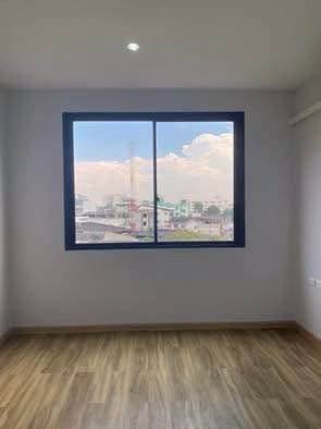 MH102 🏡 For Rent — Townhome in Sukumvit 77 (On Nut)