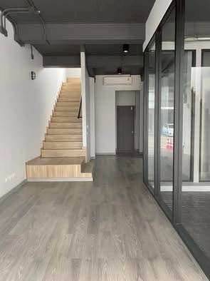 MH102 🏡 For Rent — Townhome in Sukumvit 77 (On Nut)
