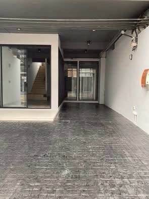 MH102 🏡 For Rent — Townhome in Sukumvit 77 (On Nut)