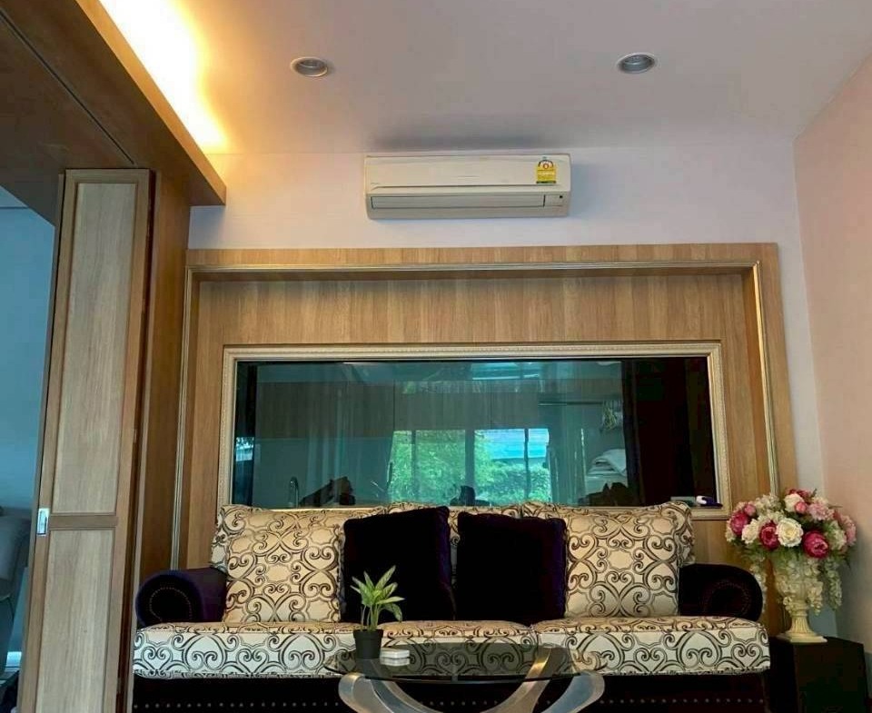 MHA104 🏡 For Rent — Luxury House @ Nara Botanic Srinakarin
