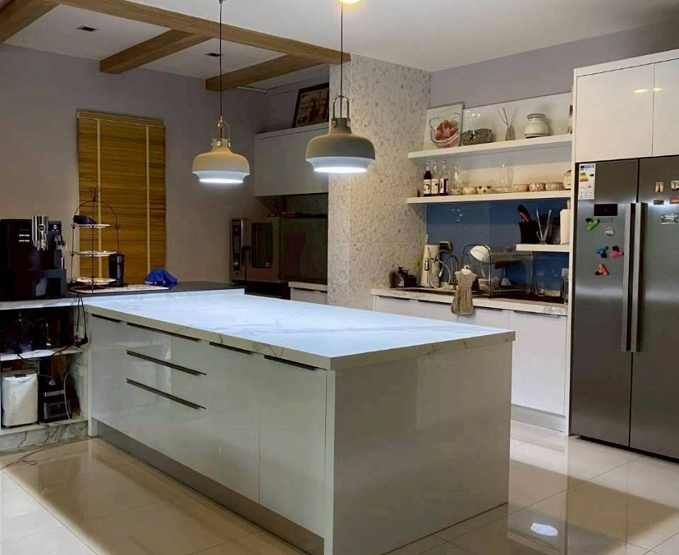 MHA104 🏡 For Rent — Luxury House @ Nara Botanic Srinakarin