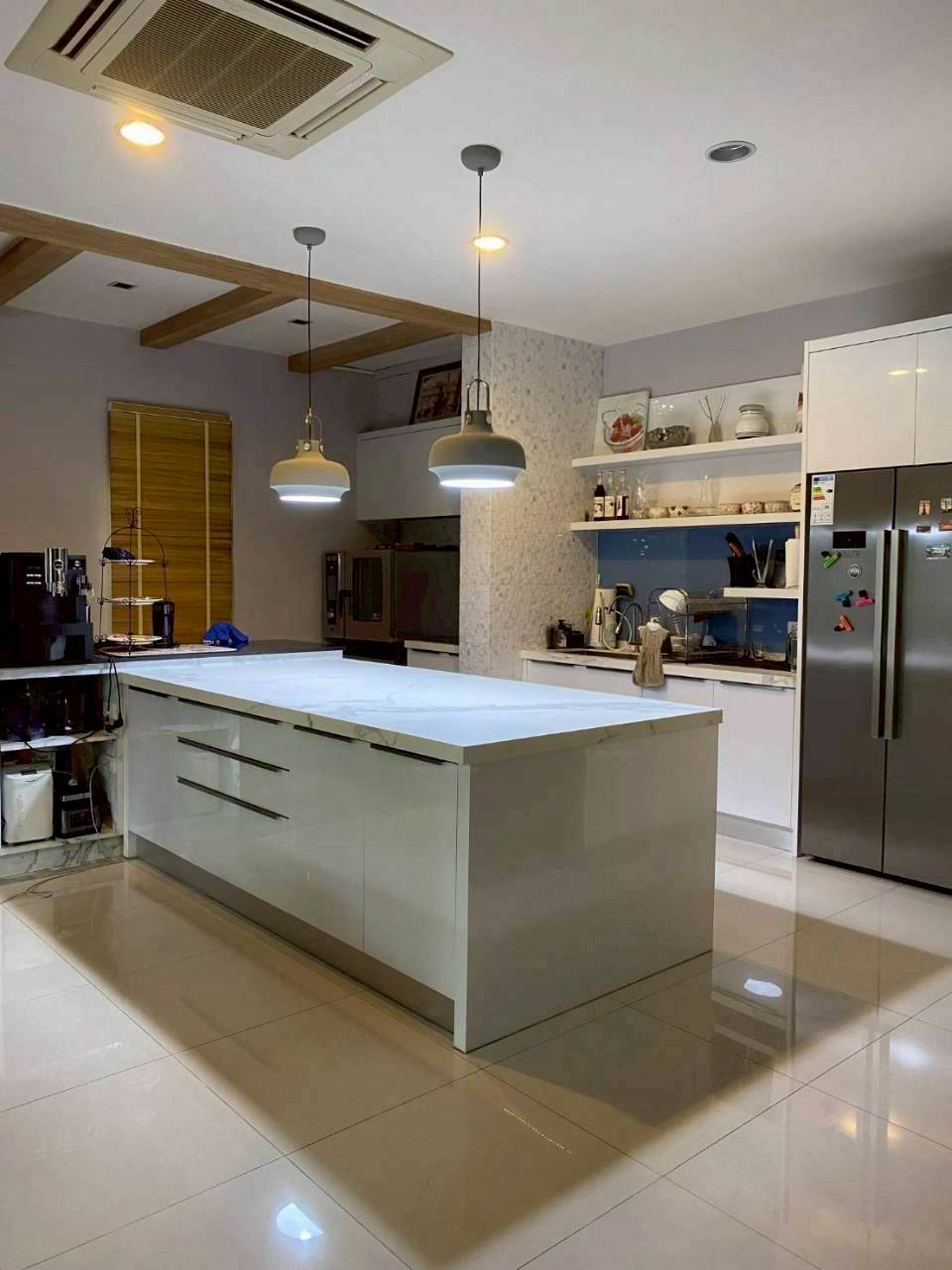 MHA104 🏡 For Rent — Luxury House @ Nara Botanic Srinakarin