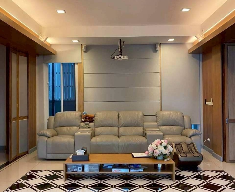 MHA104 🏡 For Rent — Luxury House @ Nara Botanic Srinakarin
