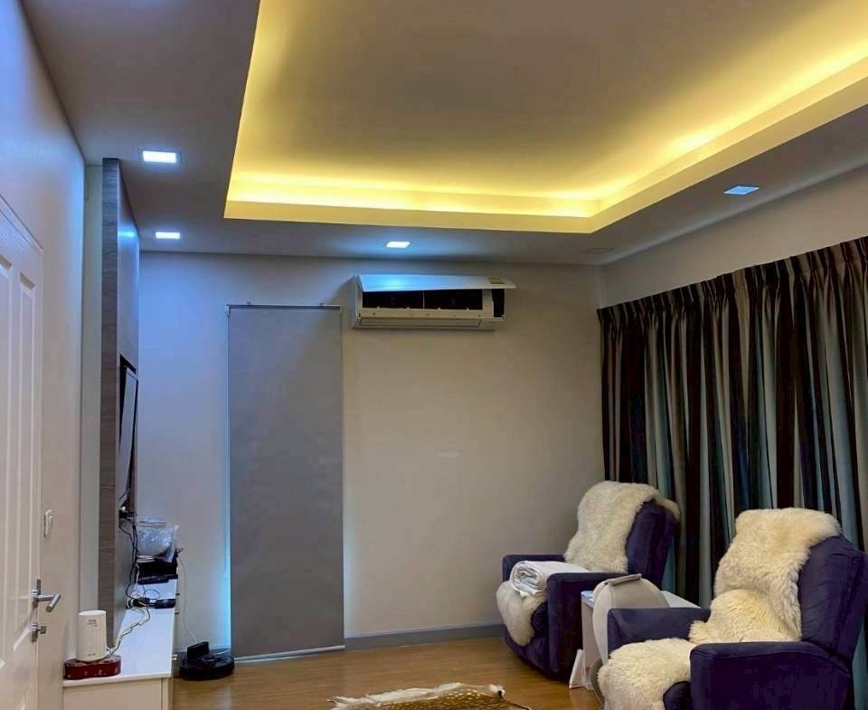 MHA104 🏡 For Rent — Luxury House @ Nara Botanic Srinakarin