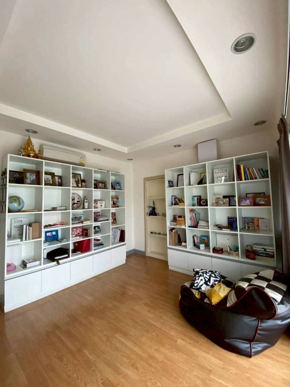 MHA104 🏡 For Rent — Luxury House @ Nara Botanic Srinakarin