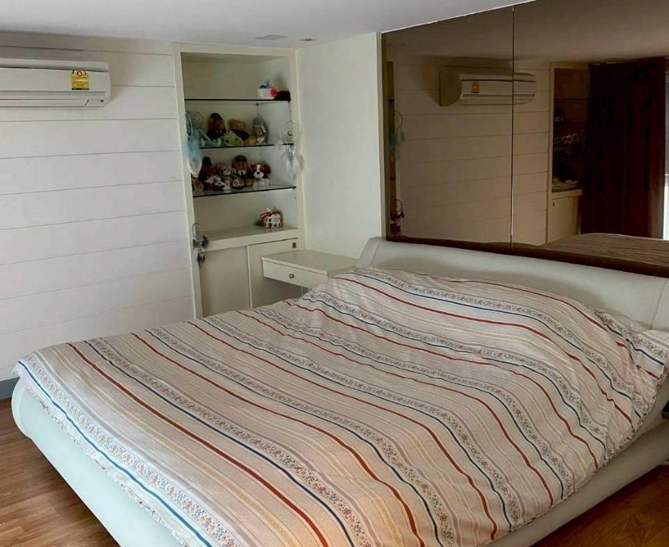 MHA104 🏡 For Rent — Luxury House @ Nara Botanic Srinakarin
