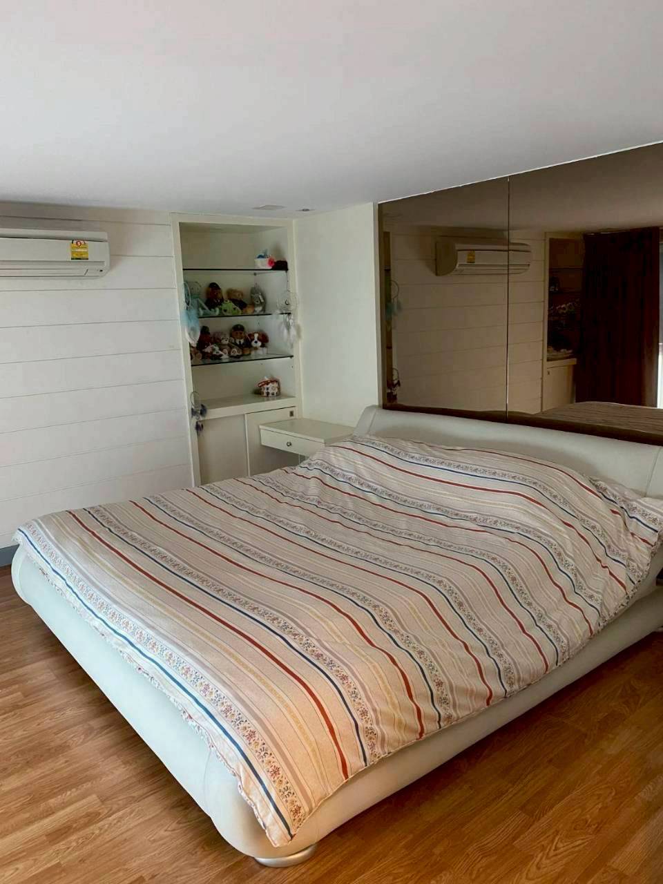MHA104 🏡 For Rent — Luxury House @ Nara Botanic Srinakarin