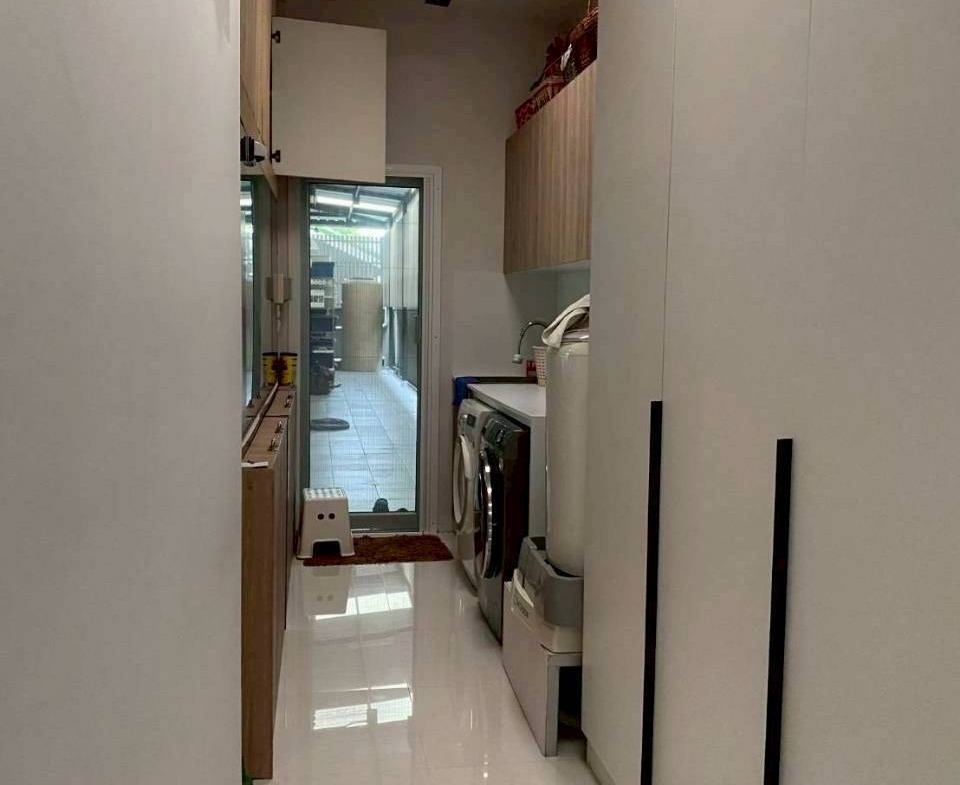 MHA104 🏡 For Rent — Luxury House @ Nara Botanic Srinakarin