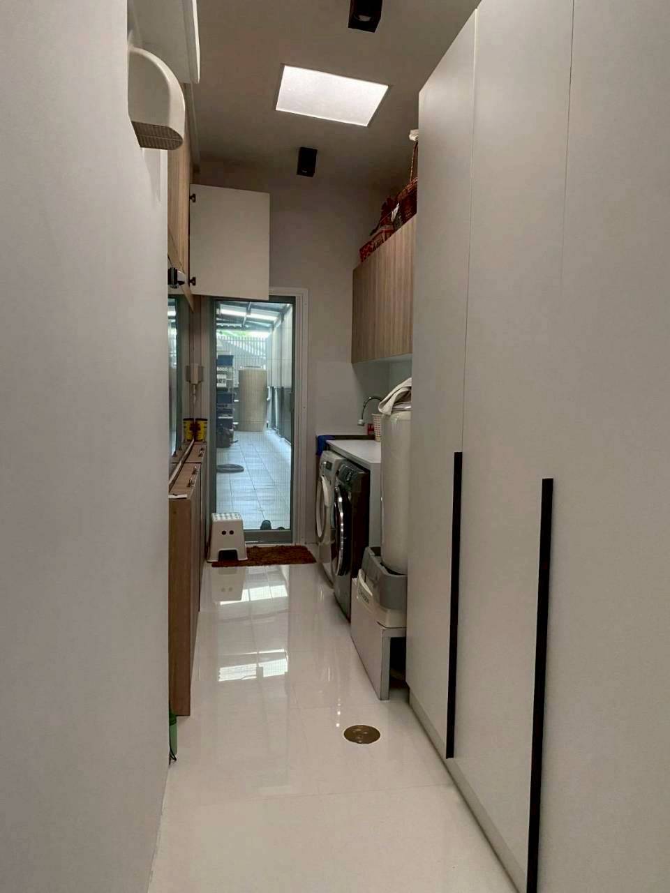 MHA104 🏡 For Rent — Luxury House @ Nara Botanic Srinakarin