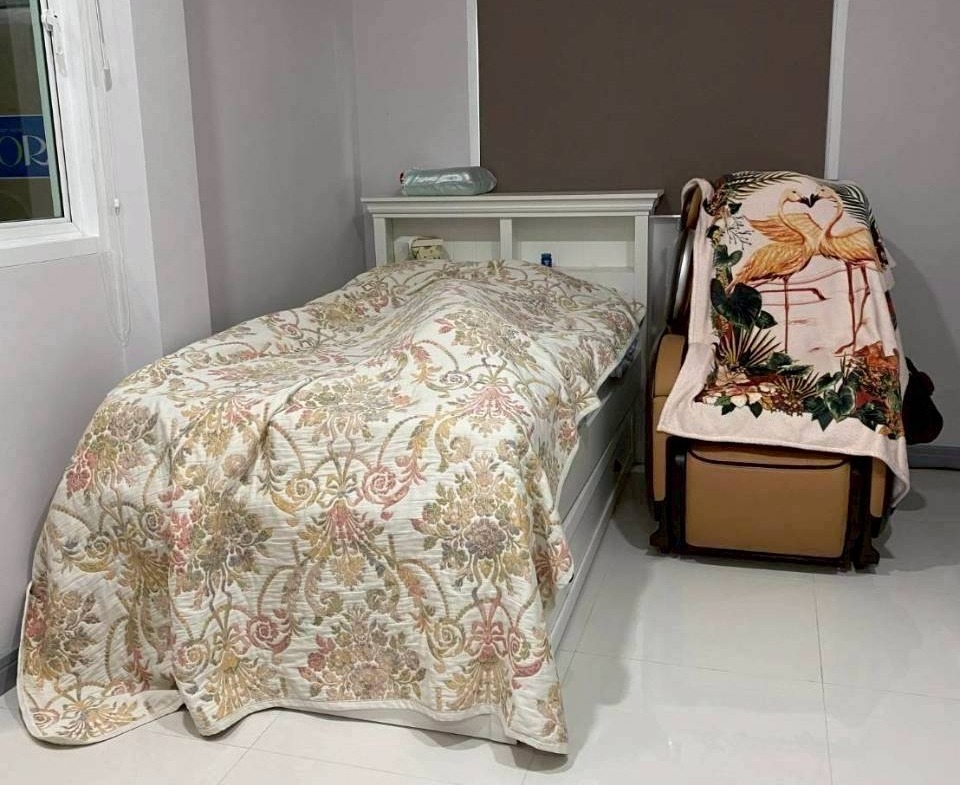 MHA104 🏡 For Rent — Luxury House @ Nara Botanic Srinakarin