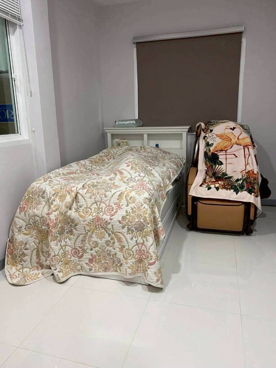 MHA104 🏡 For Rent — Luxury House @ Nara Botanic Srinakarin